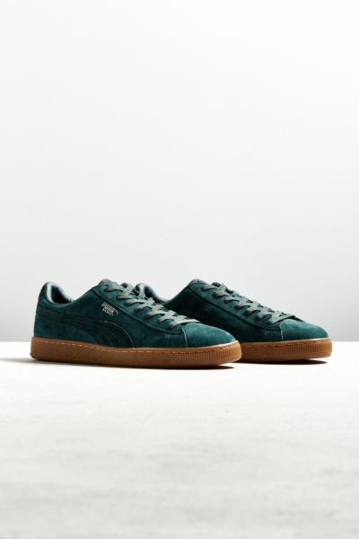 puma classic waterproof