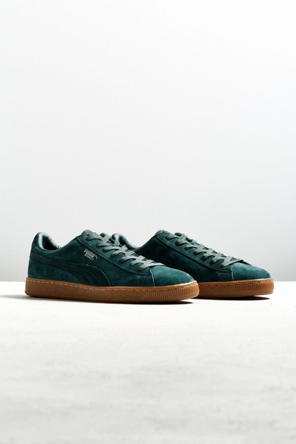 basket puma inpermeable basket puma inpermeable
