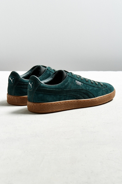 puma waterproof sneakers