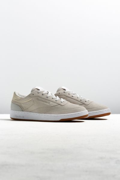 reebok x extra butter for uo club c sneaker