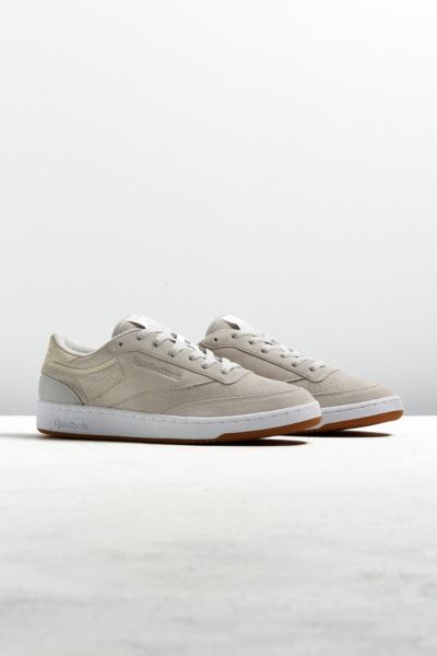 reebok club c extra butter