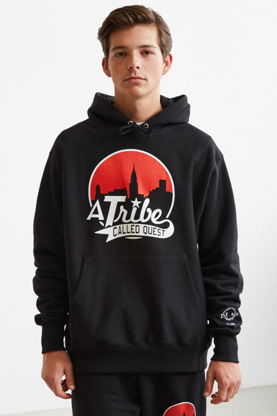 champion tribal hoodie
