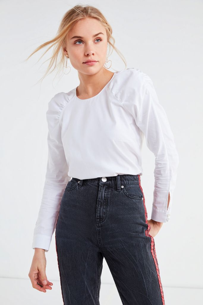 wilfred capulet blouse