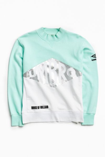 umbro x house of holland