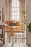 Bamboo Beaded Curtain | Urban Outfitters