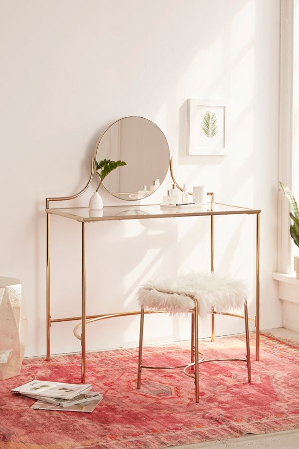 Marah Vanity Urban Outfitters