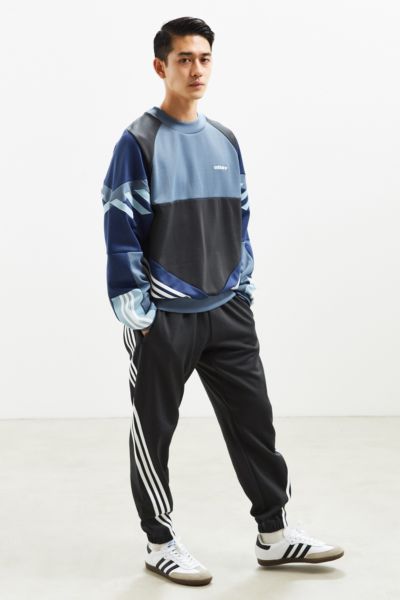 adidas originals chop shop sweatshirt