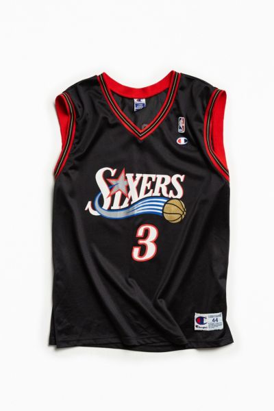 iverson jersey canada