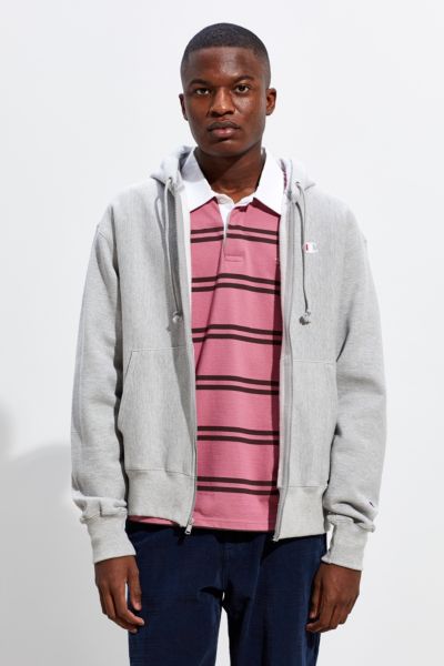 champion reverse weave fit