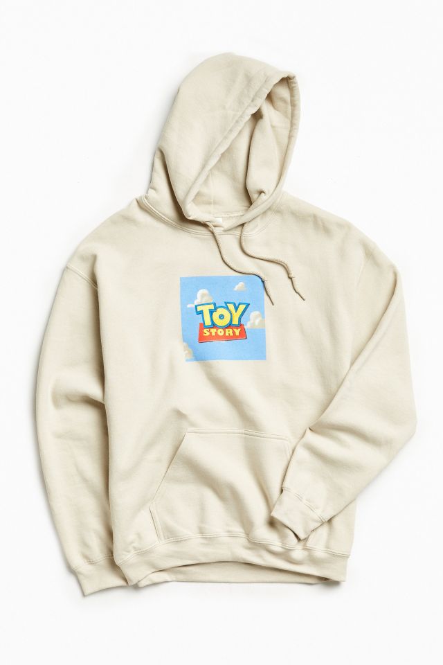 toy story hoodie adults