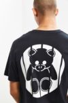 6lack pronounced black shirt