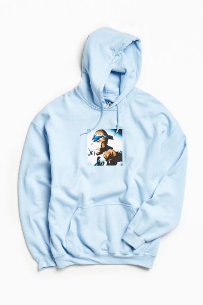 dreamville hoodie urban outfitters