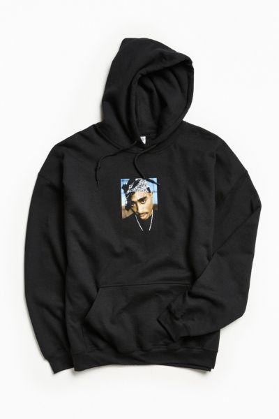 tupac sweatshirt urban outfitters