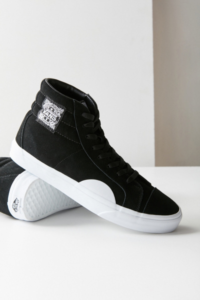 vans native suede style 238