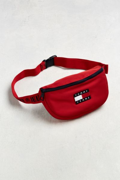 tommy hilfiger fanny pack urban 