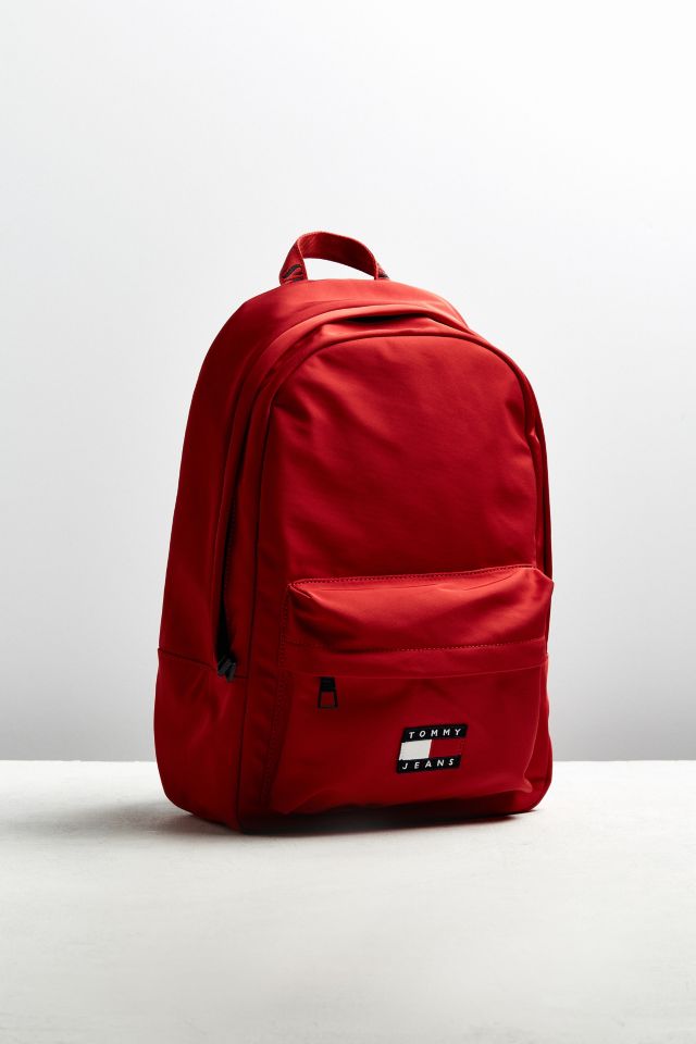 Tommy Jeans Core Backpack | Urban Outfitters