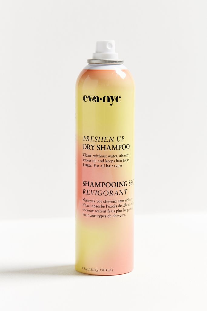 Eva NYC Freshen Up Dry Shampoo Spray Urban Outfitters