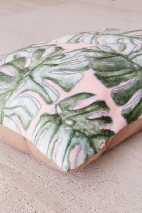 Slide View: 3: Madart Inc. For Deny Tropical Fusion Pet Bed