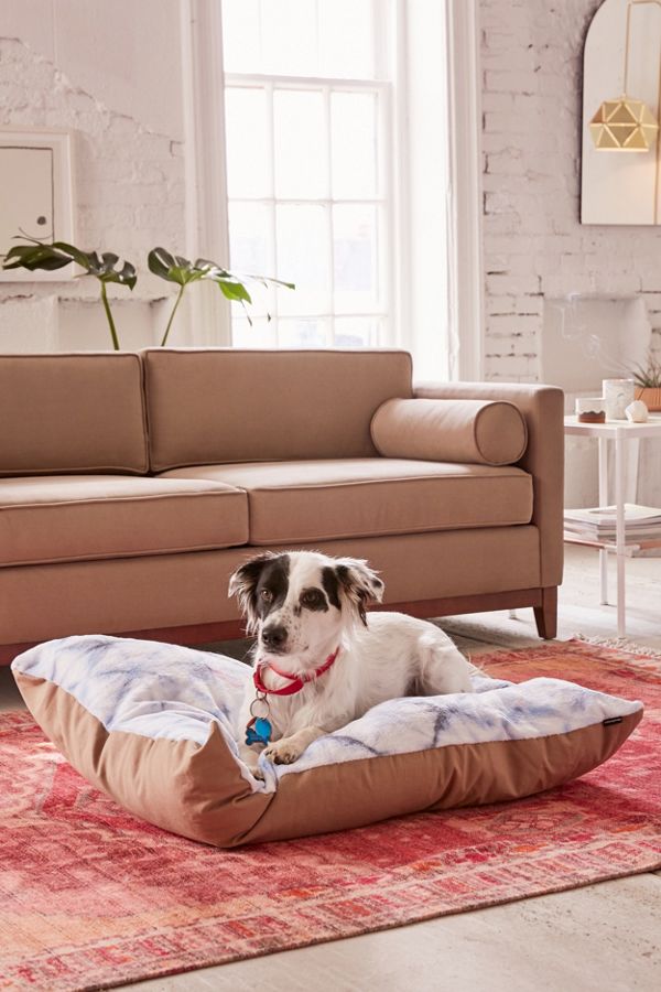 Slide View: 1: Amy Sia For Deny Tangier Pet Bed