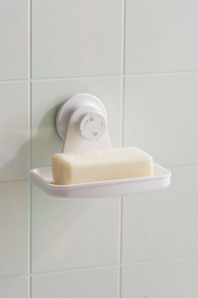Flex GelLock Soap Dish Urban Outfitters