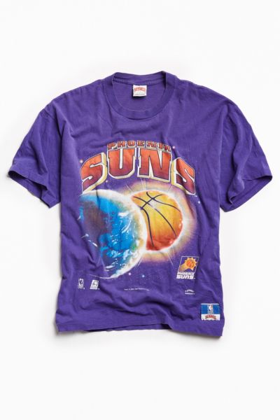 Vintage NBA Phoenix Suns Tee | Urban 