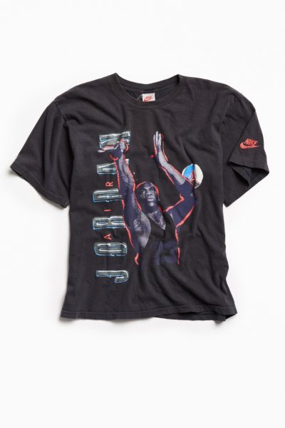 vintage air jordan t shirt