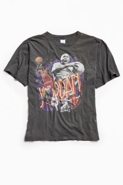 michael jordan graphic t shirts