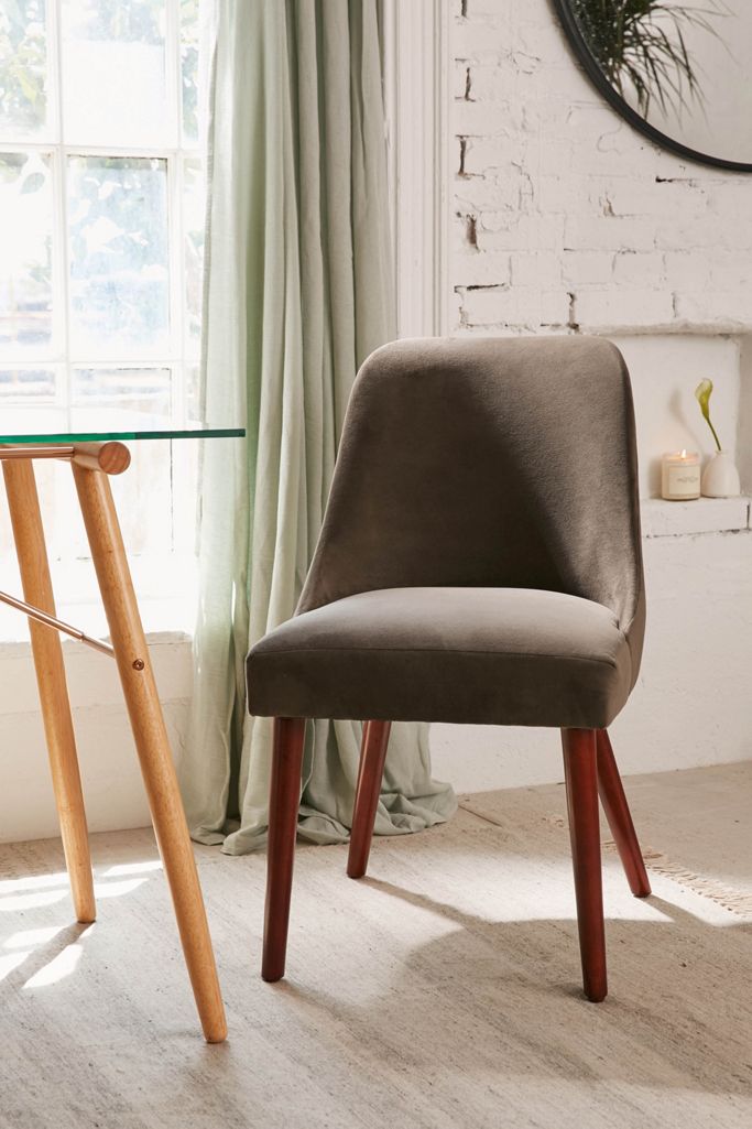 Daria Dining Chair Urban Outfitters
