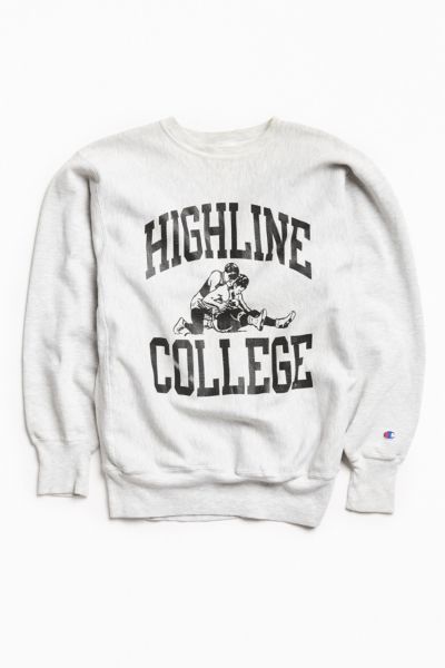 college wrestling sweatshirts