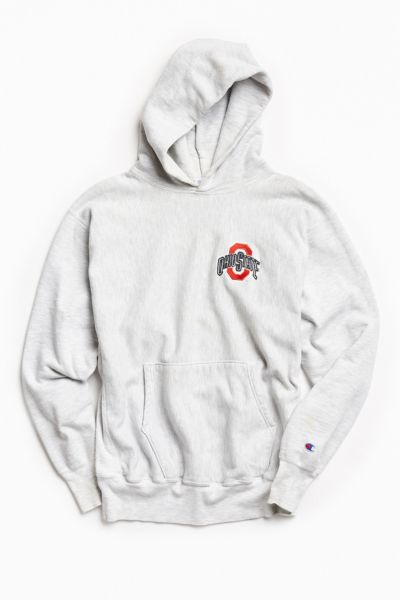 vintage ohio state hoodie