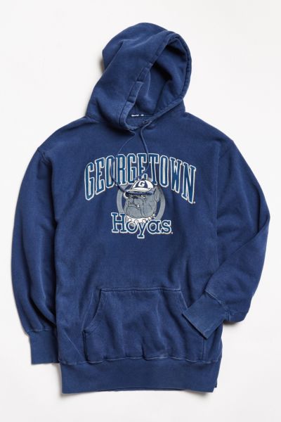 georgetown hoodie urban outfitters