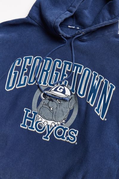 georgetown hoodie urban outfitters