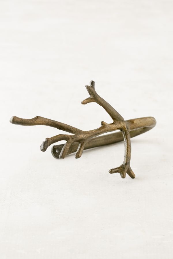 Branch Curtain Tie Back Urban Outfitters Canada
