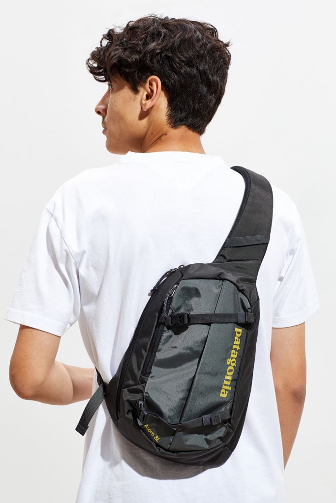 25% Off Patagonia Sling Bag on Urban Outfitters