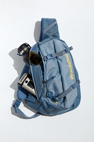 patagonia sling bag sale