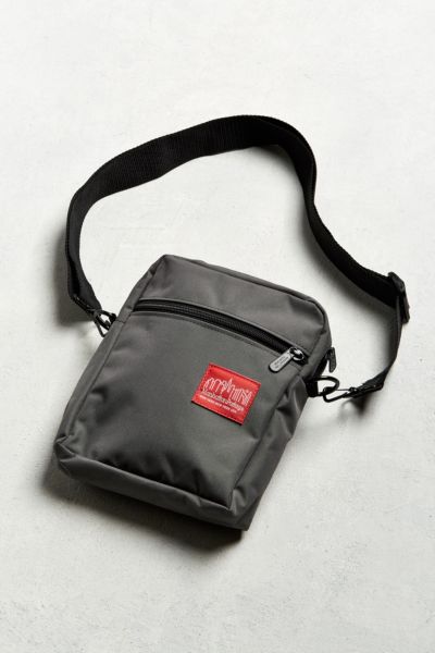 manhattan portage mini messenger bag