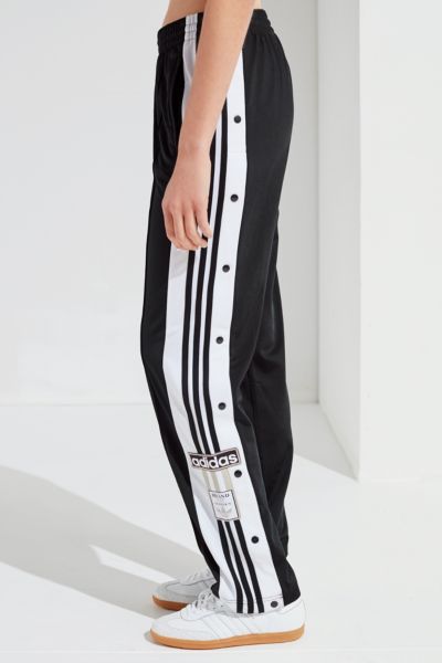 adidas snap away pants