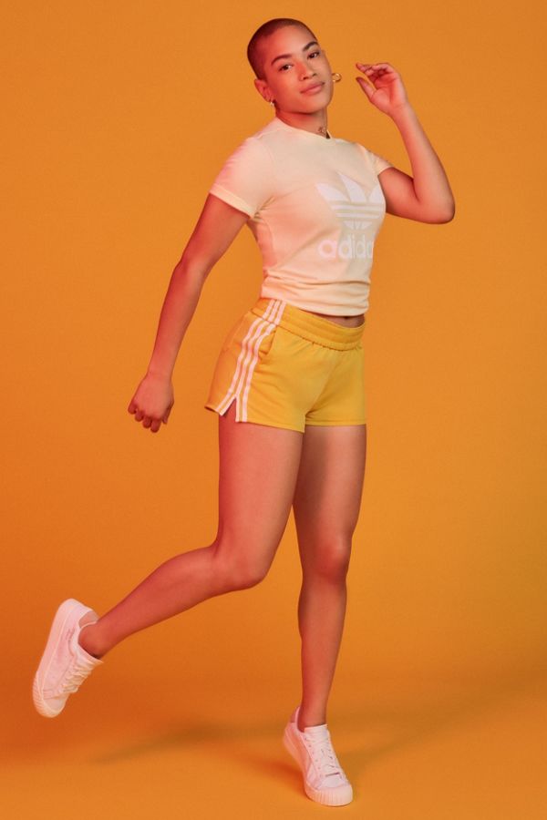 adidas shorts urban outfitters adidas shorts urban outfitters