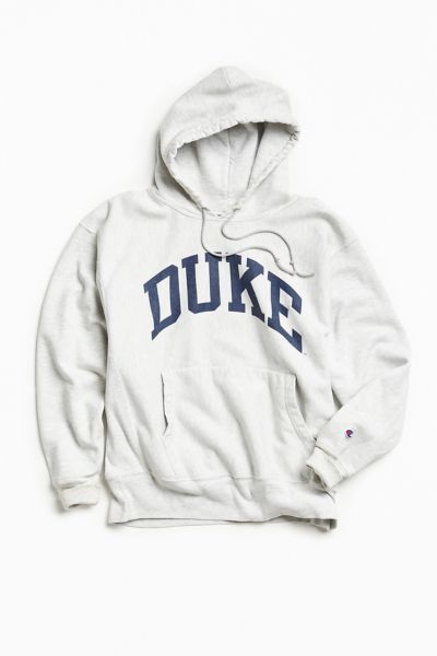 vintage duke hoodie