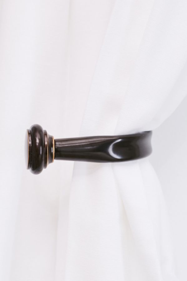 Capella Curtain Tie Back Set Urban Outfitters Canada