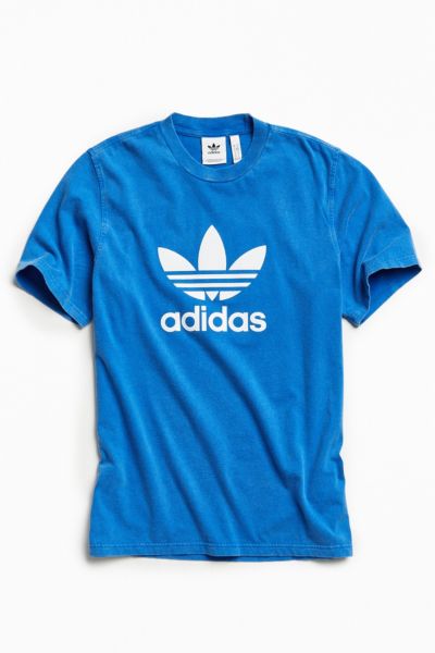 adidas Trefoil Tee | Urban Outfitters