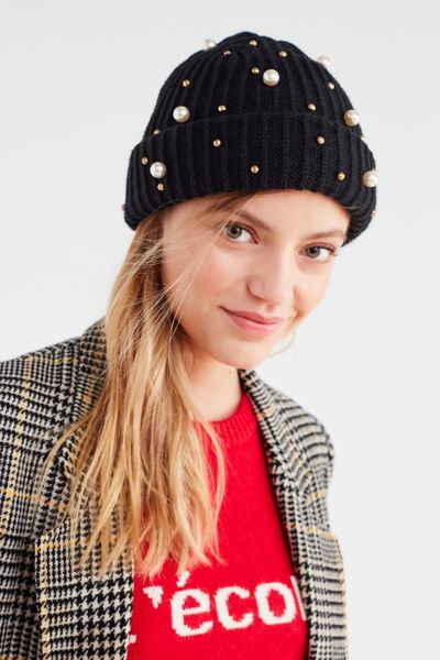 urban outfitters fisherman beanie