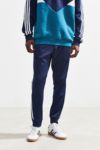 adidas side stripe pants