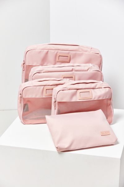 calpak luggage cubes