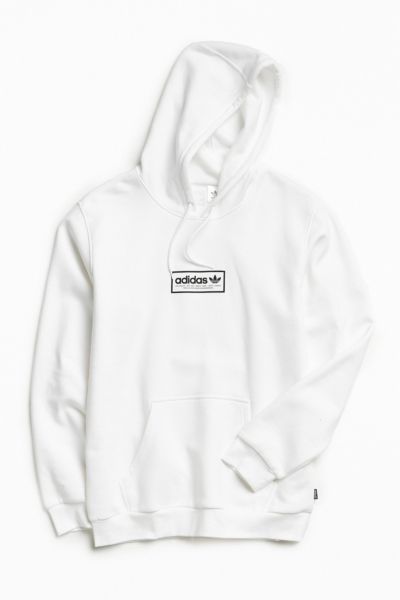 adidas spell out hoodie