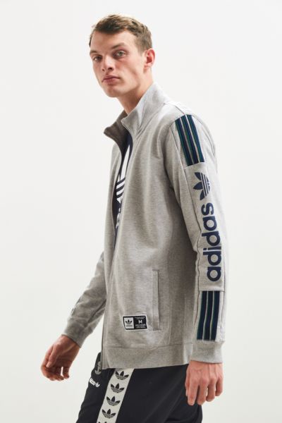 adidas quarzo hoodie