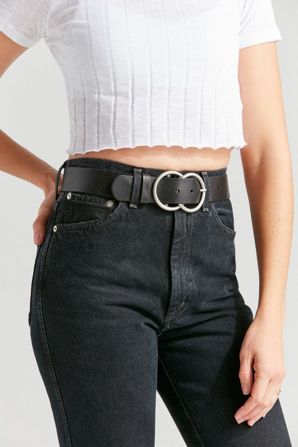 Double O-Ring Belt | Urban Outfitters Canada