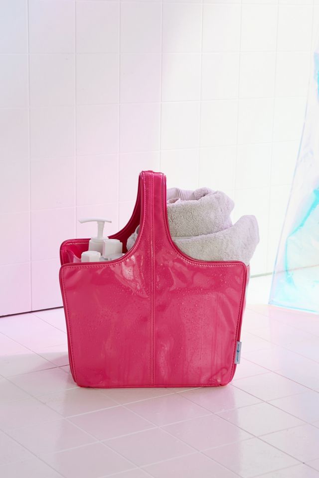 Remy Patent Shower Caddy Urban Outfitters