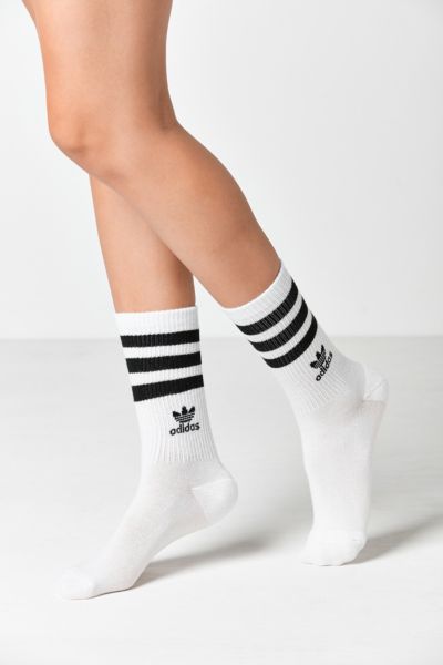 adidas originals roller crew socks