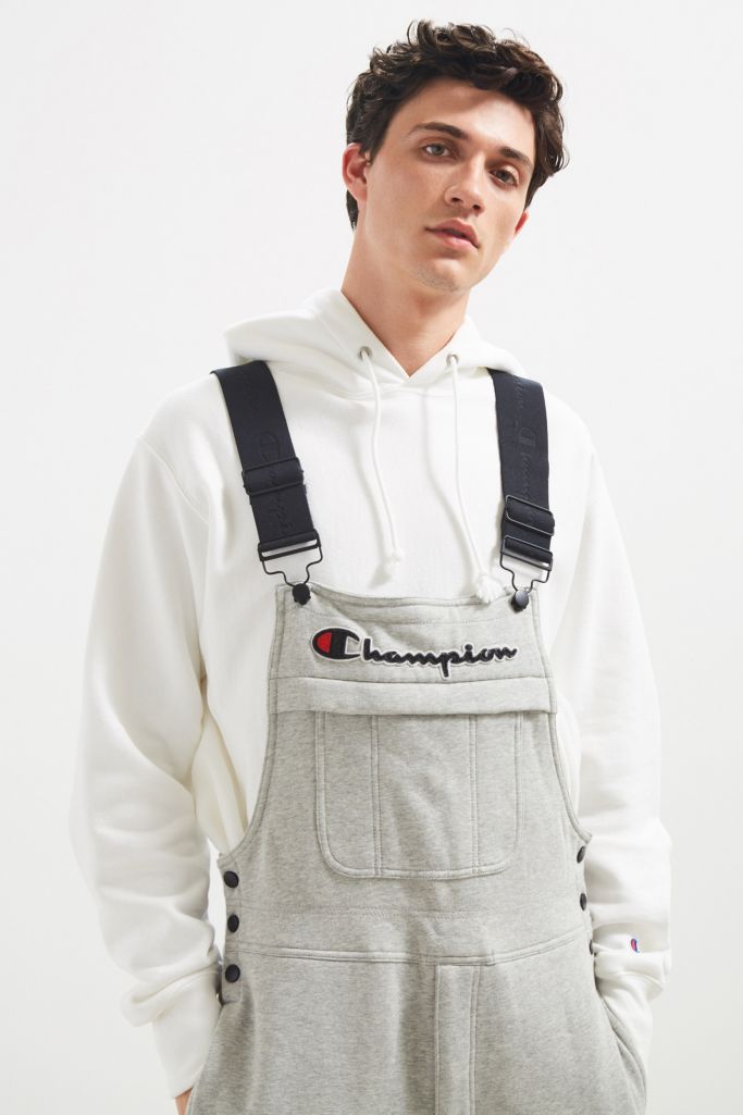 champion super fleece behind the label shorts